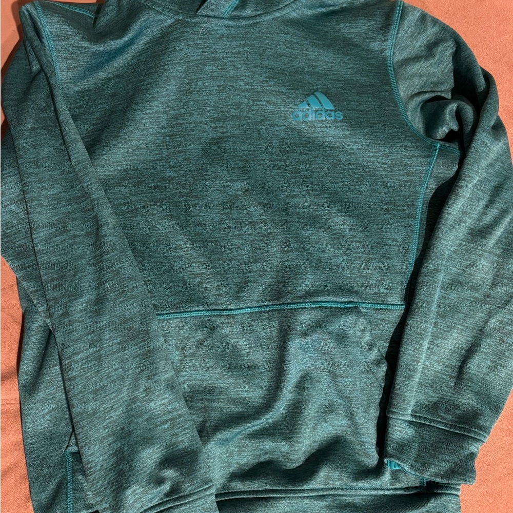 Adidas Climawarm Hoodie